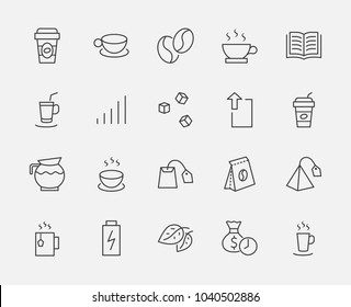 5,517 Teabag symbol Images, Stock Photos & Vectors | Shutterstock