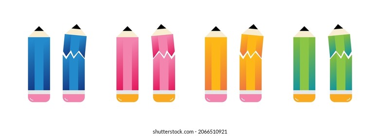 1,238 Eraser broken Images, Stock Photos & Vectors | Shutterstock