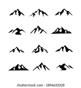 61,120 Tree mountain logo Images, Stock Photos & Vectors | Shutterstock