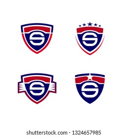 SET COLLECTION SPORT LOGO VECTOR TEMPLATE. VECTOR
