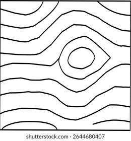 fundo de textura de madeira. Teksture de madeira sem emenda. fundo padrão de madeira. Padrão sem emenda de madeira. fundo de linha ondulada. Fundo abstrato de linha ondulada.