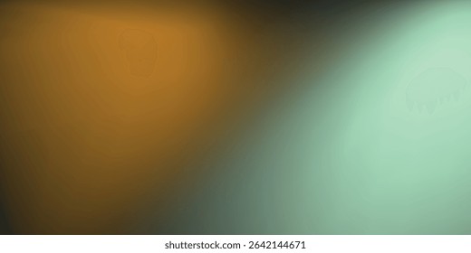 Set color circle gradient noise gradation. Abstract colorful watercolor blur mesh on isolated transparent background. Circle shape png. Gradient aura, grain neon blob noise effect vector vector eps 10