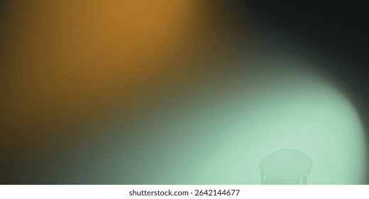 Set color circle gradient noise gradation. Abstract colorful watercolor blur mesh on isolated transparent background. Circle shape png. Gradient aura, grain neon blob noise effect vector vector eps 10