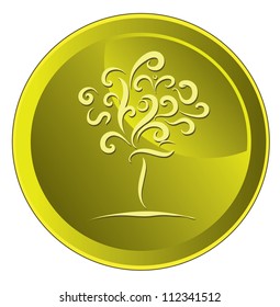 Set of color labels badges and stickers. Vector illustration