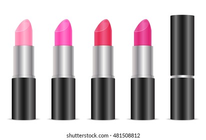 11,365 Lip stick Stock Vectors, Images & Vector Art | Shutterstock