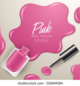 Imagenes Fotos De Stock Y Vectores Sobre Nail Paints Shutterstock