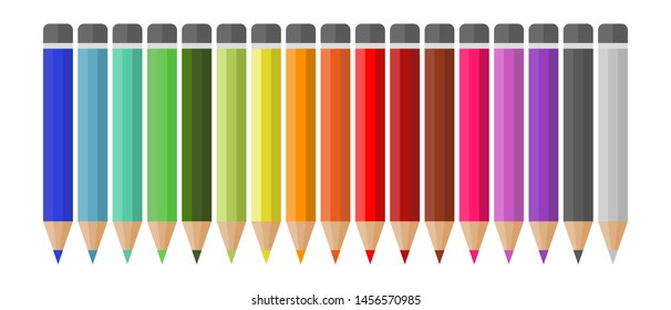 Prescriptives Lipstick Color Chart