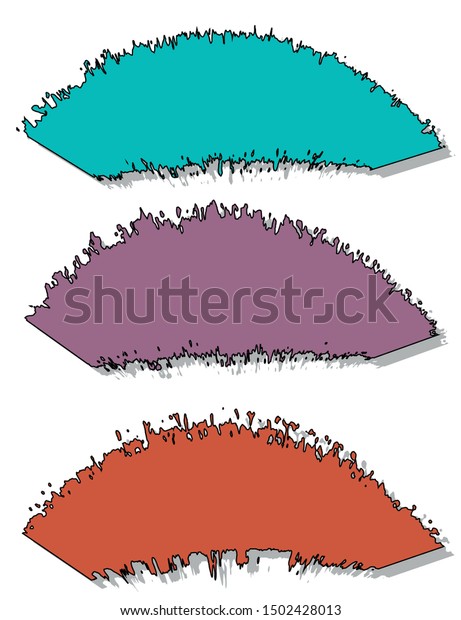 It's just a photo of Sizzling Colored Printable Labels This is a photo of Sizzling Colored Printable Labels