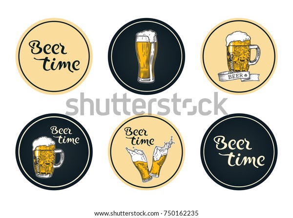 beer coasters