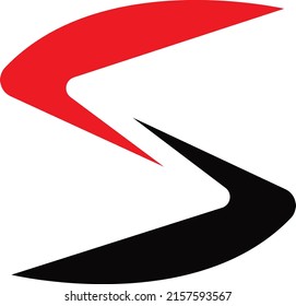 Set of colorful arrows. Arrow icon isolated. Colorful vector arrows to left and right.
