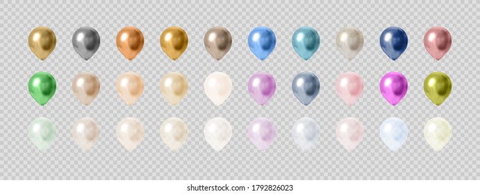 Download Chrome Balloon High Res Stock Images Shutterstock