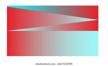 Conjunto de Anuncios coloridos con sombra