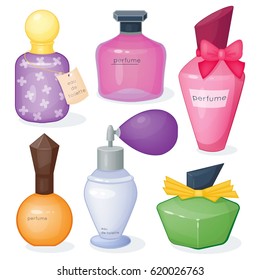 15,852 Perfume cartoon Images, Stock Photos & Vectors | Shutterstock