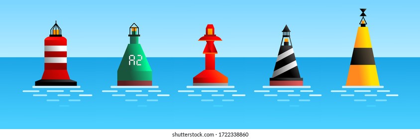 Buoy Images Stock Photos Vectors Shutterstock