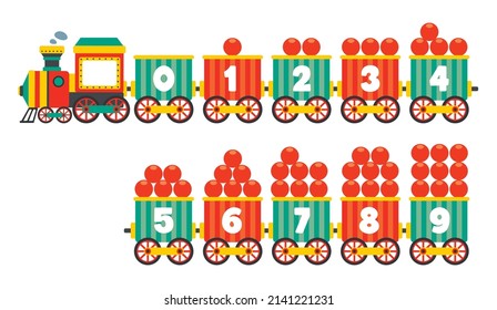 Set Of Colorful Flat Numbers