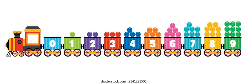 Set Of Colorful Flat Numbers