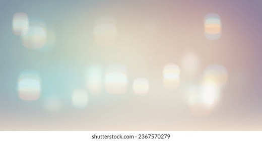 Set of colorful glare particles, vector lenses, crystal rainbow light and transparent glare effects. Background overlay. Prism concept.
