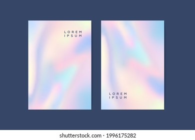 Social Template Backgrounds 