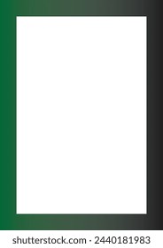 Set of colorful photo frames. square picture frames of colorful set for your web design. Abstract colorful picture frames on vintage background. Vector set of color photo frames on the wall. Eps-10.