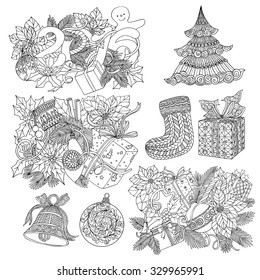 Line Art Coloring Book Images Stock Photos Vectors - 