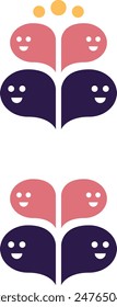 a set of community icons