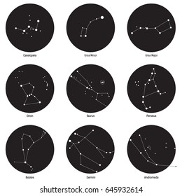 388,599 Stars constellation Images, Stock Photos & Vectors | Shutterstock