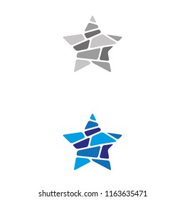 a set of construction icons