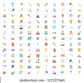 Satz bauartbezogener Symbole