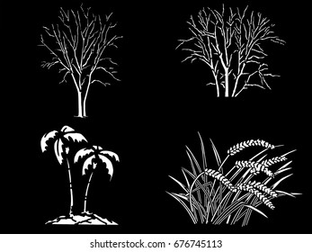 Set constructor from trees