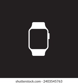 El conjunto contiene iconos: Computadora de escritorio, portátil, tableta digital, TV inteligente, teléfono inteligente, altavoz inteligente, reloj inteligente.