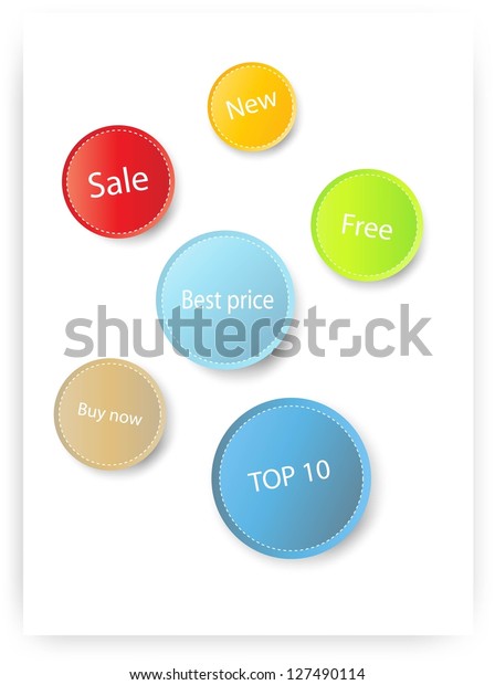 buy cool buttons