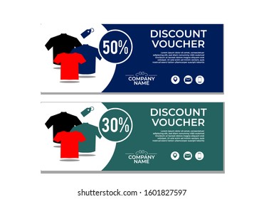 Set of coupon voucher banner. Special offer templates, Discount labels. Up to 50 percent off vector coupon.vector eps 10