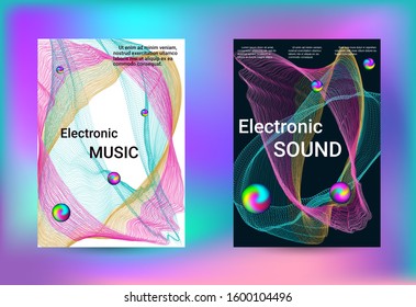 Set of covers for design. Minimal creative art. Vector print template. Geometric print. Abstract vector background. 