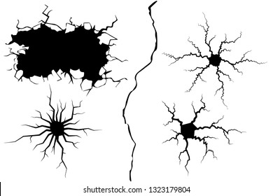 Crack Png Hd Stock Images Shutterstock