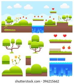 Set to create a level designer