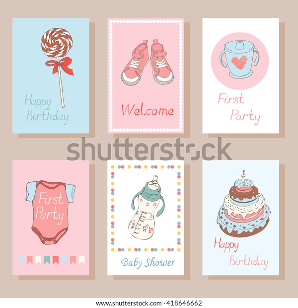 birthday gift cards for kids