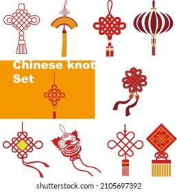 536 Chinese eternity knot Images, Stock Photos & Vectors | Shutterstock