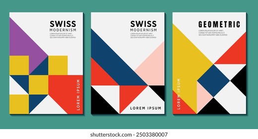 Set of Creative Cover design. Different Vibrant color in different background, for all Digital Communications also for poster, cover, banner, brochure 