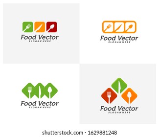 Food Company Logo High Res Stock Images Shutterstock