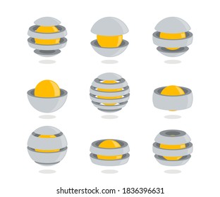 Core Logo Images Stock Photos Vectors Shutterstock