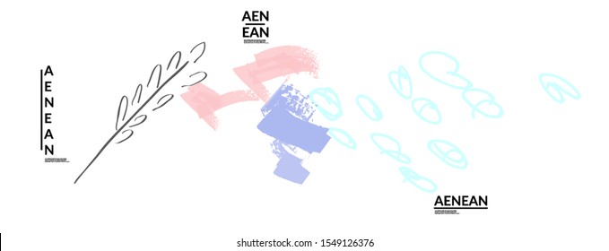 Set of creative universal doodles. Fun design elements with marker and ink textures. Simple hand drawn sketch style. Pencil and marker childish drawing. Kids art. Like child painting, design elements.