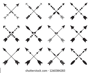 13,702 Cross arrow logo Images, Stock Photos & Vectors | Shutterstock