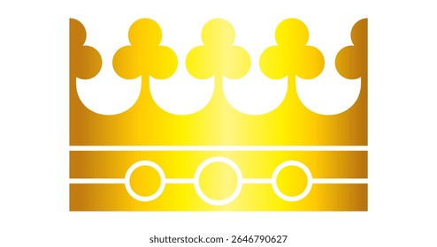 Crown-Kollektion mit Farbe festlegen