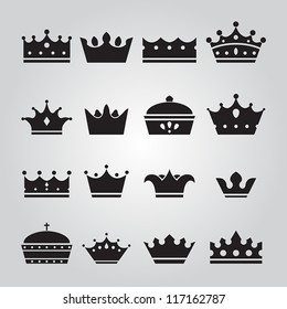 crown king Images, Stock Photos & Vectors | Shutterstock