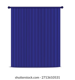 Conjunto de cortinas con diferentes diseños