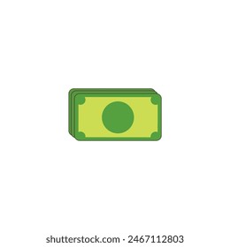 set of customer service vector elements support