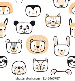 Funny Pet Set Stock Vector (Royalty Free) 528254467 | Shutterstock