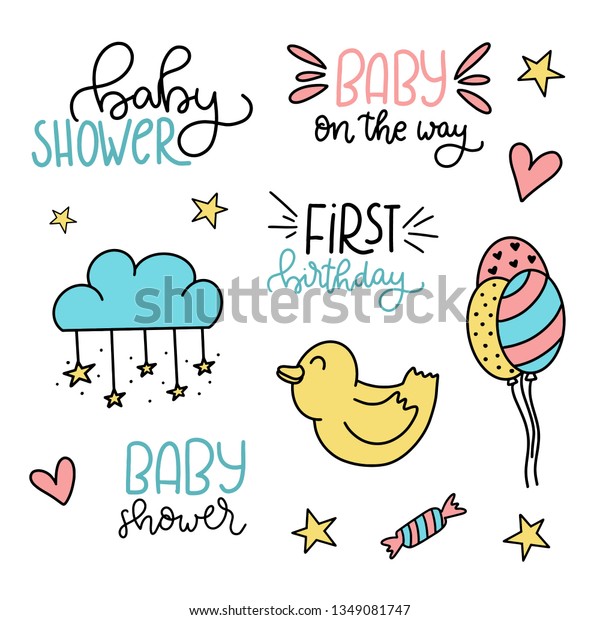 cute baby shower phrases