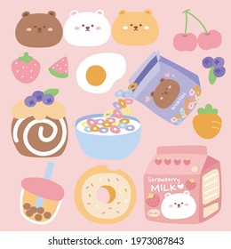 55 613 breakfast stickers images stock photos vectors shutterstock