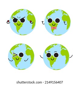 2,081 Earth emoji vector Images, Stock Photos & Vectors | Shutterstock